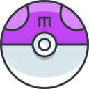 gaming,video game,mega ball,nintendo,pokemon